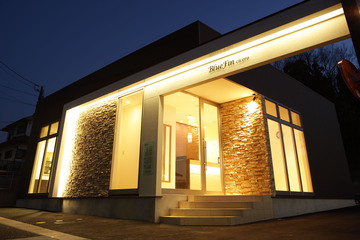 BlueFin cicero　名古屋市守山区　尾張旭からすぐ | 尾張旭のヘアサロン