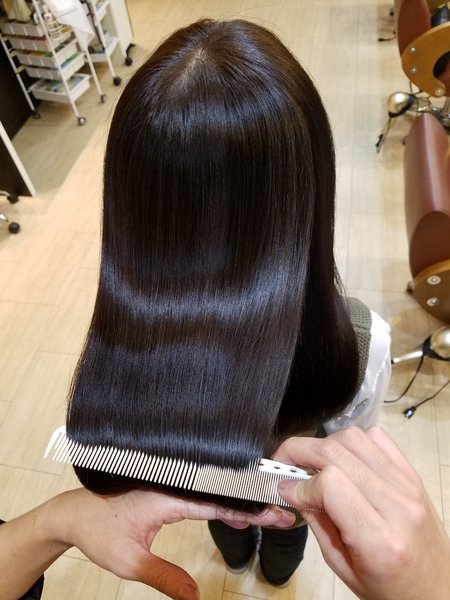 BlueFin cicero　名古屋市守山区　尾張旭からすぐ | 尾張旭のヘアサロン