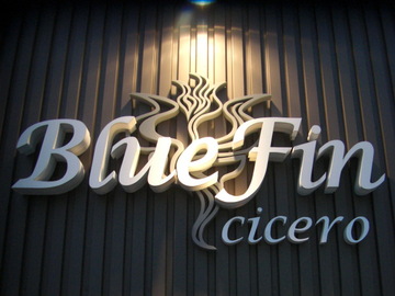 BlueFin cicero　名古屋市守山区　尾張旭からすぐ | 尾張旭のヘアサロン