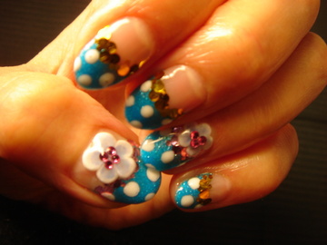 Berry Nail | 藤が丘のネイルサロン Berry Nail | 藤が丘のネイルサロン