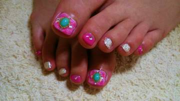 Berry Nail | 藤が丘のネイルサロン Berry Nail | 藤が丘のネイルサロン