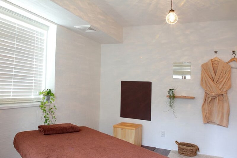 温活リラクゼーションサロン Luce | 武蔵小山のリラクゼーション 温活リラクゼーションサロン Luce | 武蔵小山のリラクゼーション
