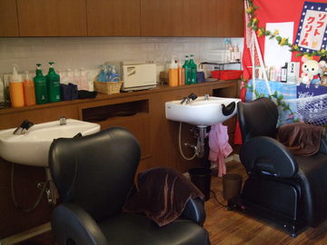 Hair Make YOTSUBA | 八千代のヘアサロン