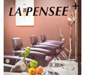 LA PENSEE PLUS | 名駅のヘアサロン LA PENSEE PLUS | 名駅のヘアサロン