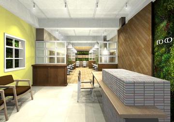 roco 大森東口店 | 大森のヘアサロン