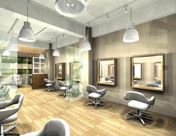 roco 大森東口店 | 大森のヘアサロン