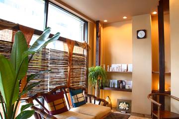 Bllucere ベルチェーレ | 都島のエステサロン