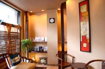 Bllucere ベルチェーレ | 都島のエステサロン