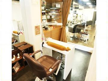 creer （クレエ） ～ ネイルサロン ～ | 都島のネイルサロン