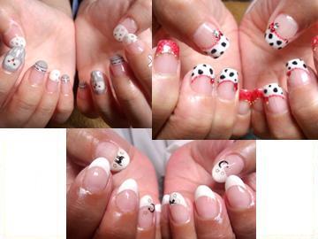 creer （クレエ） ～ ネイルサロン ～ | 都島のネイルサロン