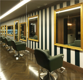 LA PENSEE VERT ～ ヘアサロン ～ | 栄/矢場町のヘアサロン