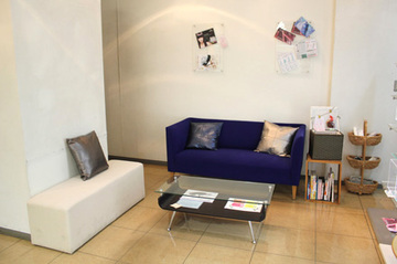 Blue Sky | 大和のヘアサロン