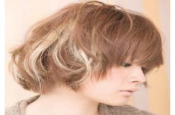 Blue Sky | 大和のヘアサロン