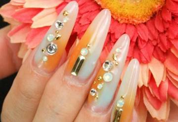 TRU NAIL 沖縄国際通り店 | 那覇のネイルサロン