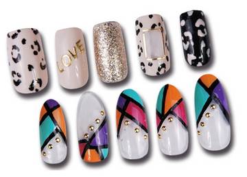 TRU NAIL 沖縄国際通り店 | 那覇のネイルサロン