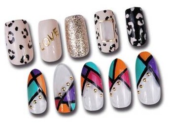 Tru Nail 沖縄国際通り店 トゥルーネイルオキナワコクサイドオリテン 沖縄県 那覇 のネイルサロン ビューティーパーク