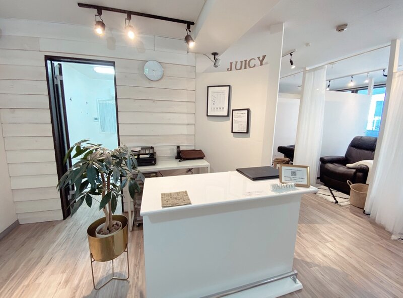 Juicy Eye 志木店 | 志木のアイラッシュ