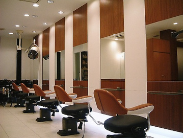 hair salon cricca | 船橋のヘアサロン hair salon cricca | 船橋のヘアサロン