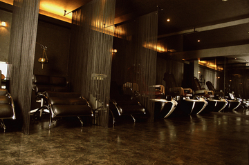 HANABUSA 御経塚店 | 白山のヘアサロン HANABUSA 御経塚店 | 白山のヘアサロン