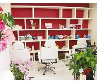 まつげ専門店　くるくるジェミー　アステ川西店 | 川西のアイラッシュ