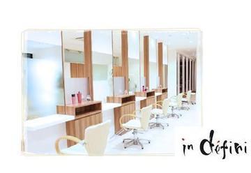 in defini　青山～アイラッシュ～ | 盛岡のアイラッシュ