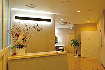 カラダの美容室 「アンレーヴ」 | 盛岡のエステサロン