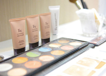 カラダの美容室 「アンレーヴ」 | 盛岡のエステサロン