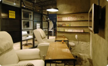 エステ・ネイルサロン Orang～ネイル～ | 中野のネイルサロン