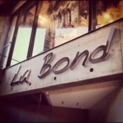 La Bond　～ネイルサロン～ | 盛岡のネイルサロン