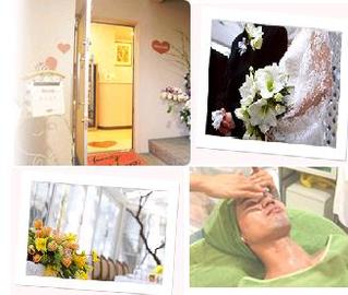 Hearty Heart ～エステサロン～ | 大曽根/黒川のエステサロン