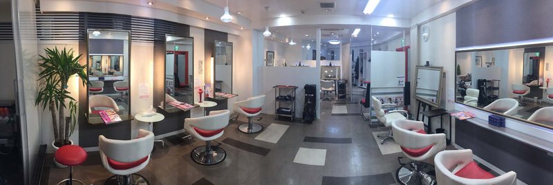 HAIR&BEAUTY　Eve SURR | 札幌駅周辺のヘアサロン