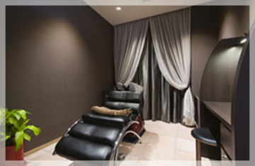 エステティック&ネイルサロン　テラエ～エステ～ | 松山のエステサロン