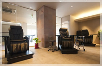 エステティック&ネイルサロン　テラエ～エステ～ | 松山のエステサロン