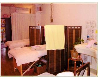 街角のタムタム辻堂店 | 藤沢のリラクゼーション