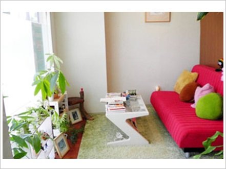 タムタム 桜橋店 | 静岡のリラクゼーション