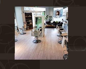 SQUARE＊uno | 橋本/次郎丸/野芥のヘアサロン