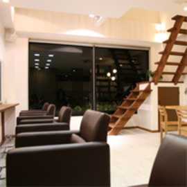 セットアップ 中島店 | 倉敷のヘアサロン