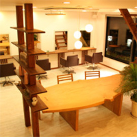 セットアップ 中島店 | 倉敷のヘアサロン