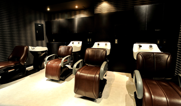 aries 岩切店 | 仙台のヘアサロン