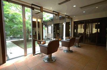 still | ひたちなかのヘアサロン