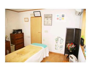 街角のタムタム中尾おしくま店 | 奈良のリラクゼーション