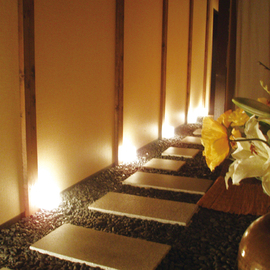 total beauty flap MICHI ～ エステ ～ | 岡山のエステサロン