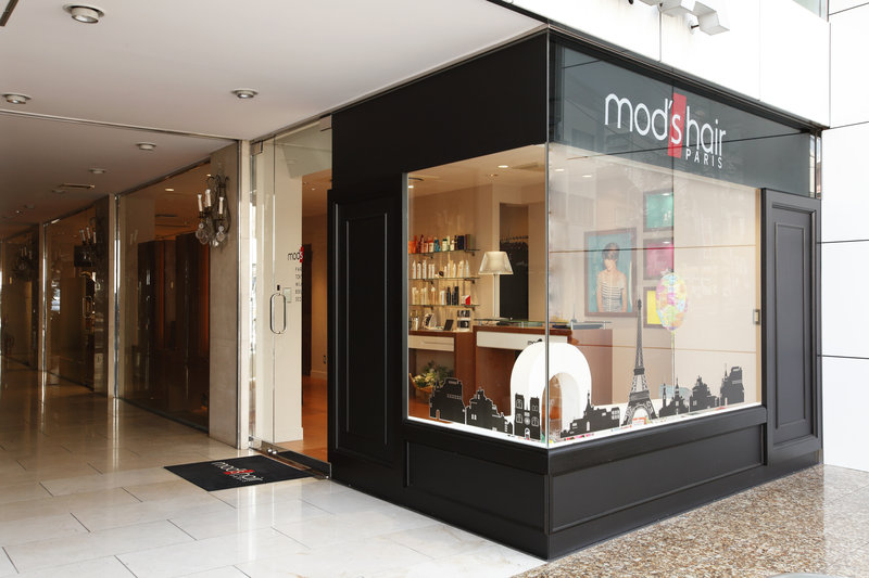 mod's hair 自由が丘店 | 自由が丘のヘアサロン