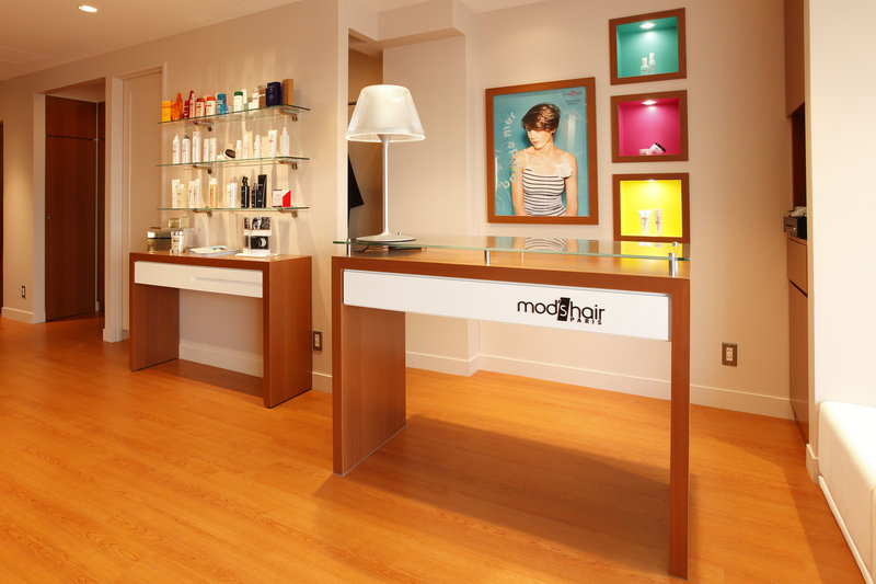 mod's hair 自由が丘店 | 自由が丘のヘアサロン