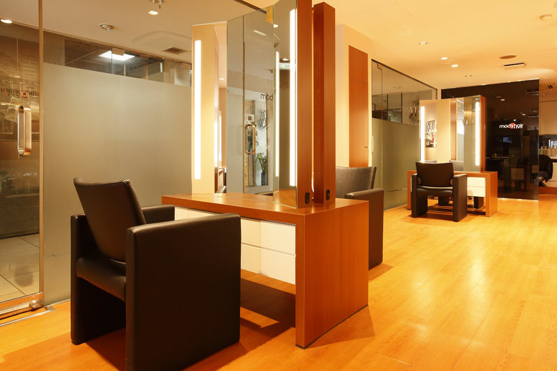 mod's hair 自由が丘店 | 自由が丘のヘアサロン