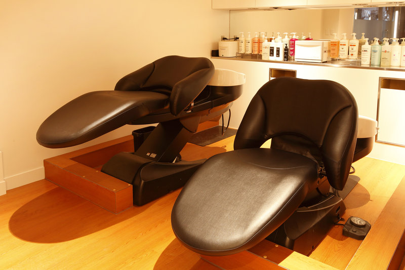 mod's hair 自由が丘店 | 自由が丘のヘアサロン