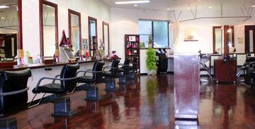 Loco | 筑後のヘアサロン