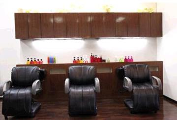 Loco | 筑後のヘアサロン