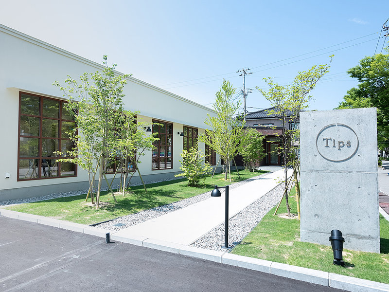 Hair&Beauty Tips | 富山のヘアサロン