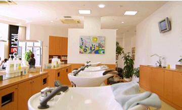 SHAMPOO BOY 佐世保駅前店 | 佐世保のヘアサロン SHAMPOO BOY 佐世保駅前店 | 佐世保のヘアサロン